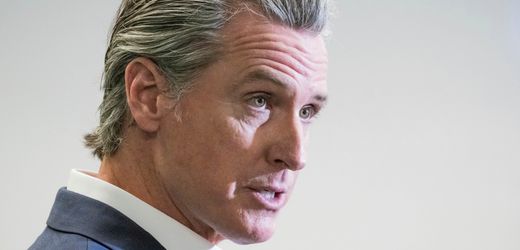Kalifornien: Gouverneur Newsom kontert Vorwürfe der US-Regierung wegen Unruhen