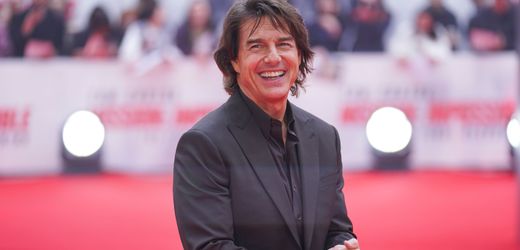 Tom Cruise und Dolly Parton bekommen Ehren-Oscar fürs Lebenswerk