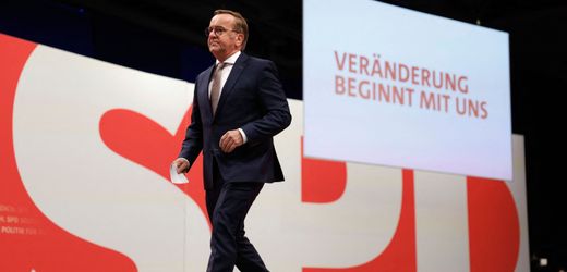 SPD-Parteitag in Berlin: Ist diese Partei regierungsfähig?