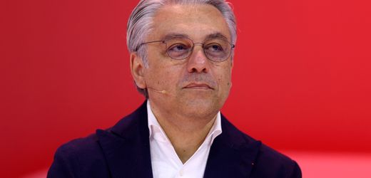 Luca de Meo: Renault-Chef wechselt zu Luxuskonzern