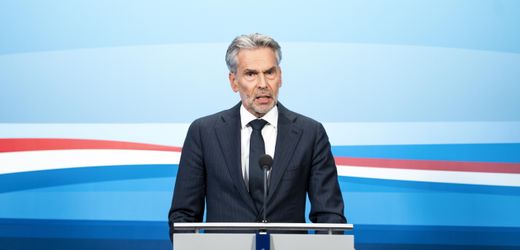Niederlande: Dick Schoof tritt nach Koalitionsbruch zurück und kündigt Neuwahlen an