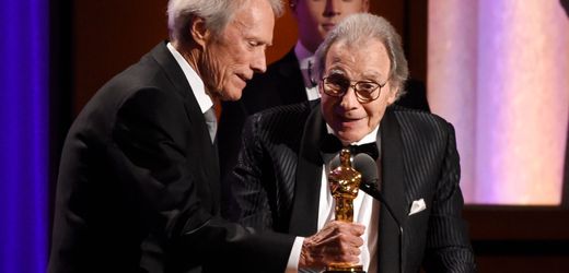 Lalo Schifrin ist tot: Komponist der »Mission: Impossible«-Melodie gestorben