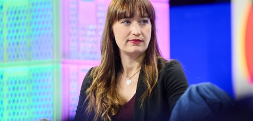 Geheimdienste: Linke drängt CDU, Heidi Reichinnek ins Kontrollgremium zu wählen