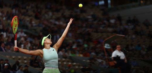 Eva Lys: Beste deutsche Tennisspielerin spricht über Hassnachrichten