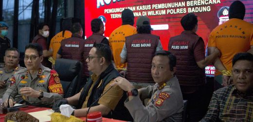 Indonesien: Australiern droht die Todesstrafe – Mord auf Bali