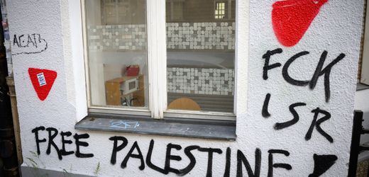 Antisemitismus: Anzahl antisemitischer Vorfälle drastisch angestiegen