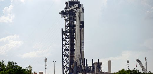 Elon Musk: Private Raumfahrtmission von SpaceX wegen Sauerstofflecks abgesagt