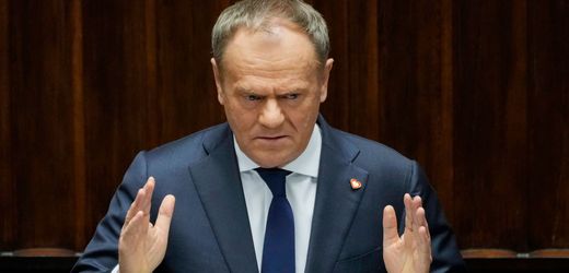 Polen: Donald Tusk will nach Präsidentenwahl Vertrauensfrage stellen