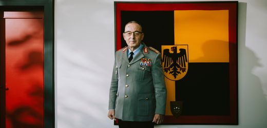 Bundeswehr: Carsten Breuer über die Truppe, Wehrpflicht und die USA