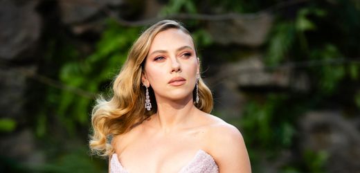 Scarlett Johansson lobt verändertes Frauenbild in der Filmindustrie
