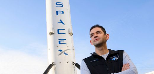 Donald Trump zieht Nominierung von Elon-Musk-Vertrautem Jared Isaacman als Nasa-Chef zurück