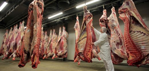 Tönnies: Kartellamt verbietet Übernahme von Vion-Schlachthöfen