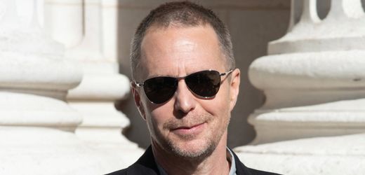 Sam Rockwell verdient immer noch an Film ohne Sam Rockwell
