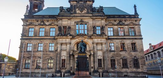 NSU: Susann E. muss sich wegen mutmaßlicher Unterstützung vor dem Oberlandesgericht Dresden verantworten
