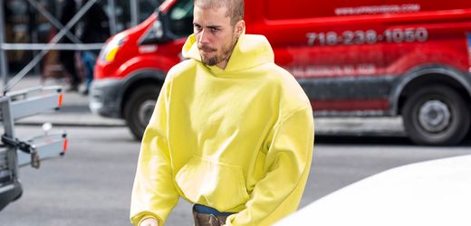 Justin Bieber bekennt sich zu Aggressionsproblemen