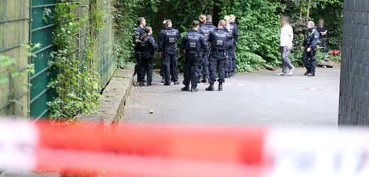 Anschlag von Solingen: Ermittler finden weiteres Handy