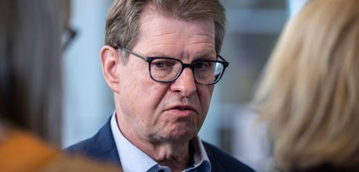 Ralf Stegner soll Geheimdienst-Kontrollgremium verlassen