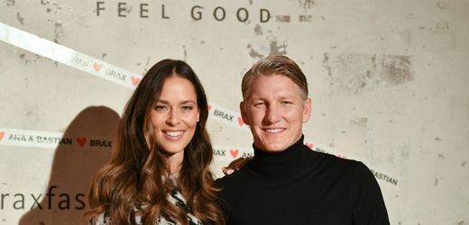 Bastian Schweinsteiger und Ana Ivanović: Modefirma Brax beendet Zusammenarbeit