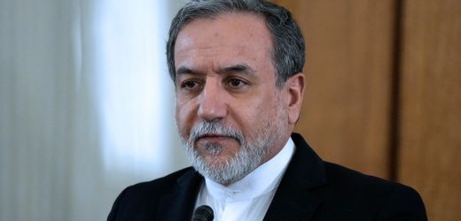 Israel-Iran-Konflikt: Iran wertet Israels Angriff als Kriegserklärung
