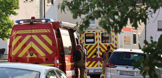Aschaffenburg: 66-Jähriger soll zwei Frauen getötet haben