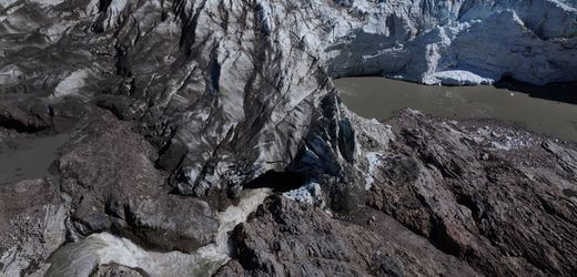 Klimaschutz: Noch etwas mehr als drei Jahre verbleiben vom weltweiten CO2-Budget