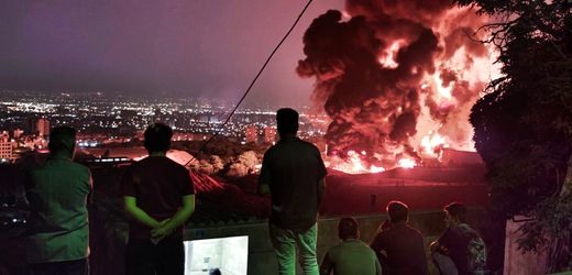 Israels Operation »Rising Lion«: Deutschland darf nicht erneut schweigen!