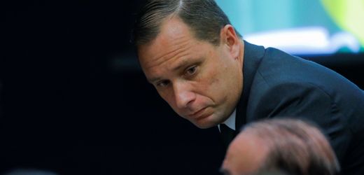Jair Bolsonaro: Früherer Mitarbeiter belastet Brasiliens Ex-Präsidenten in Putsch-Prozess