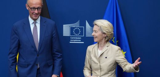 Ukraine-Russland-Krieg: EU-Kommission stößt auf Hürden bei Sanktionen