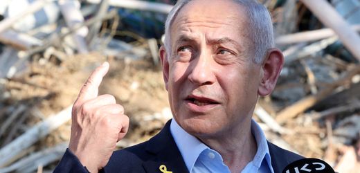 Israel-Gaza-Krieg: Benjamin Netanyahu soll Geiselbefreiung angeblich zur Priorität erklärt haben
