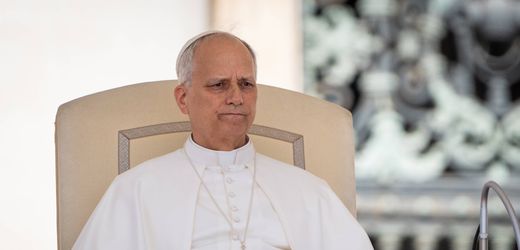 Papst Leo XIV. im Telefonat mit Wladimir Putin: Vatikan fordert Friedensschritt von Russland