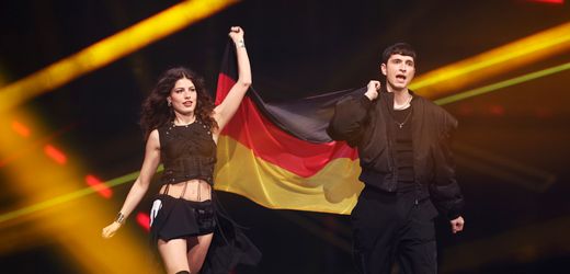 Abor: Deutschlands ESC-Hoffnung entschuldigt sich für homophobe Posts
