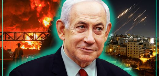 Israel-Iran-Krieg: »Es geht ihm nicht nur um die Atombombe« – Podcast