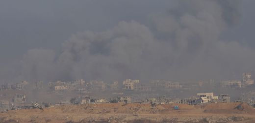 Gaza: Mehr als 20 Tote durch israelischen Angriff in Rafah