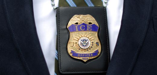 USA: Mann soll Migrant in gefälschte Morddrohungen an Donald Trump verwickelt haben