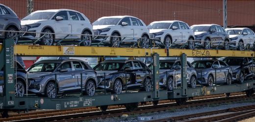 US-Zölle: Wie Audi den Handelskrieger Donald Trump befrieden will