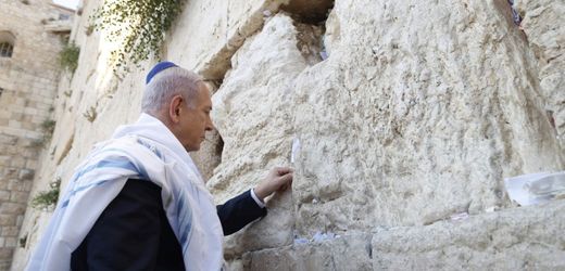 Israel greift Iran an: Warum heißt die Militäroperation »Rising Lion«?