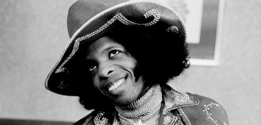 Sly Stone ist tot: Wie ein einziger Superlativ – Nachruf