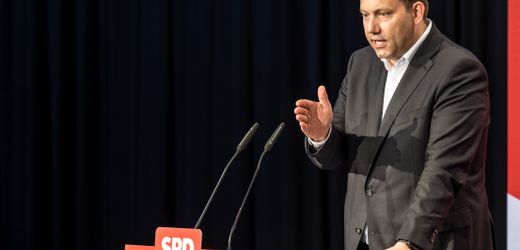 AfD: SPD-Chef Lars Klingbeil will Verbotsverfahren prüfen lassen
