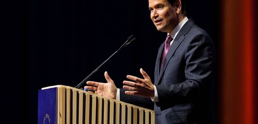 China: Marco Rubio erinnert an Tiananmen-Massaker – Peking reagiert empört