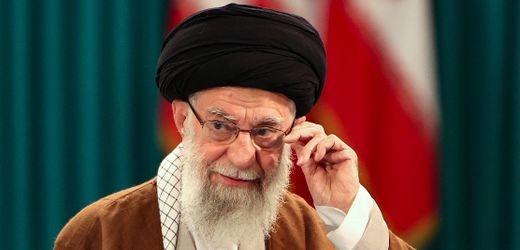 Israel-Iran-Krieg: Oberster Führer Ajatollah Ali Khamenei spricht von »Sieg«