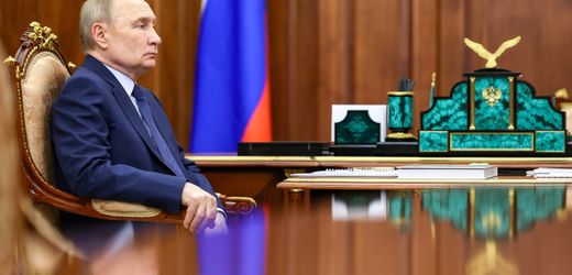 Ukrainischer Überraschungsangriff auf russische Luftwaffe: Wladimir Putins »Pearl Harbor«