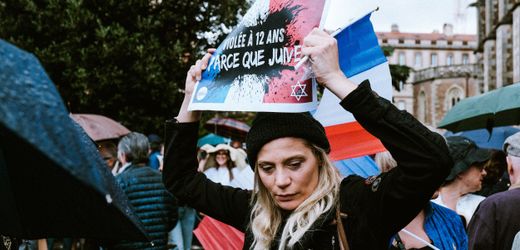 Frankreich: Jugendliche vergewaltigen Zwölfjährige, weil sie Jüdin ist – Urteil
