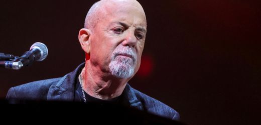 Billy Joel berichtet von zwei Suizid-Versuchen in jungen Jahren