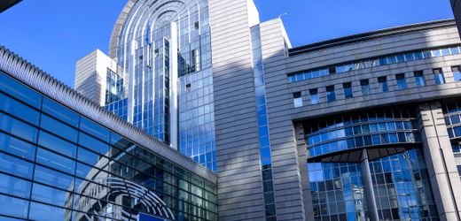 EU-Parlament: FDP-Abgeordneter fühlt sich von polnischem PiS-Kollegen bedrängt