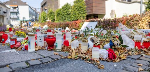 Solingen: Überlebende schildern Folgen des Anschlags