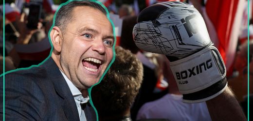 Polen: Karol Nawrocki und seine Bedeutung für die Ukraine und Europa