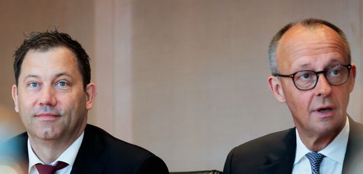Schwarz-rote Koalition: Vorsicht, Gerechtigkeitslücke!