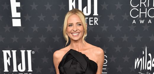 »Buffy«: Sarah Michelle Gellar möchte für Reboot alle verstorbenen Charaktere zurückbringen
