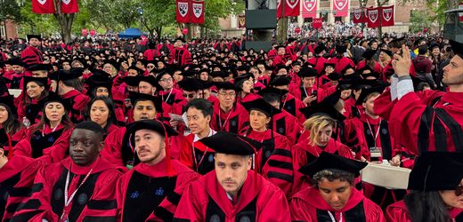 USA unter Donald Trump: »Harvard hat sich zur Speerspitze des Widerstands gegen Trump gemacht. Das war ungeschickt«