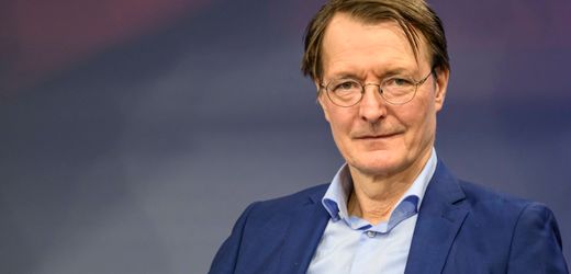 WHO: Karl Lauterbach wird Klimaexperte